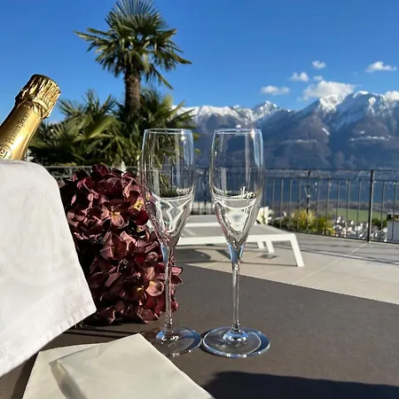 Casa Bijou By Interhome Apartment *