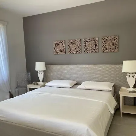 Apartment Casa Bijou By Interhome Locarno