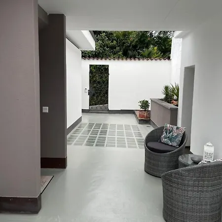 Apartment Casa Bijou By Interhome Locarno