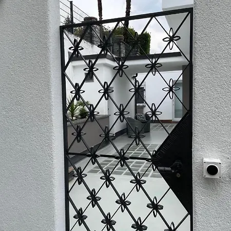 Casa Bijou By Interhome