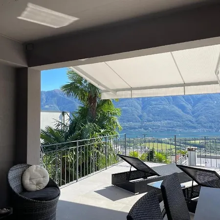 Apartment Casa Bijou By Interhome *