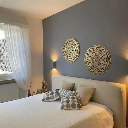 Casa Bijou By Interhome *