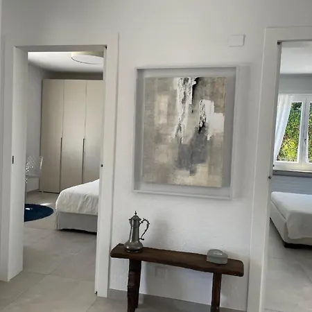 Casa Bijou By Interhome * ロカルノ