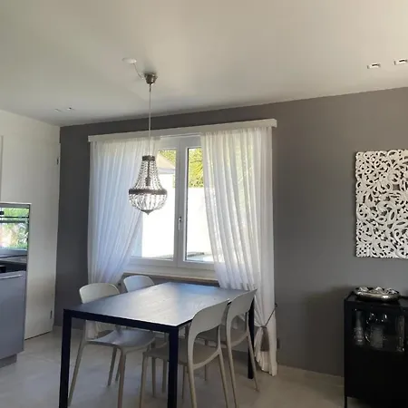Casa Bijou By Interhome * ロカルノ