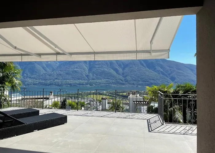 Casa Bijou By Interhome