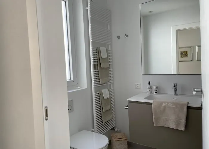 Casa Bijou By Interhome