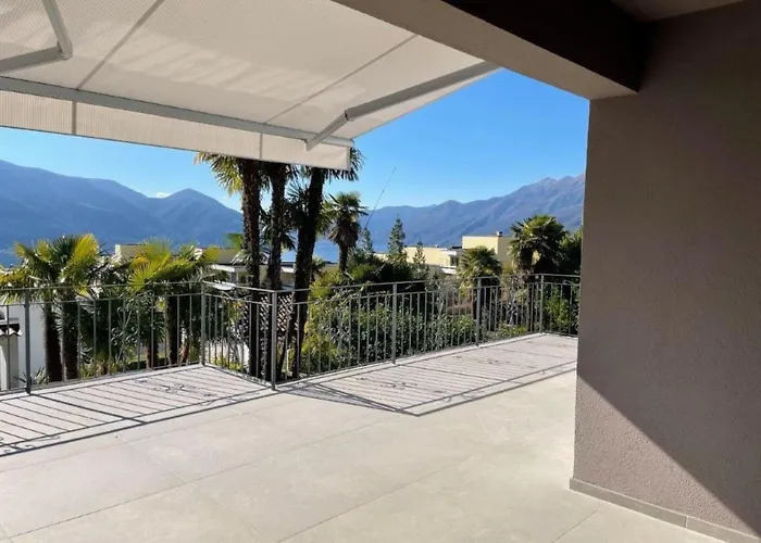 Casa Bijou By Interhome *