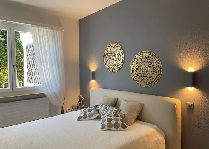 Casa Bijou By Interhome *