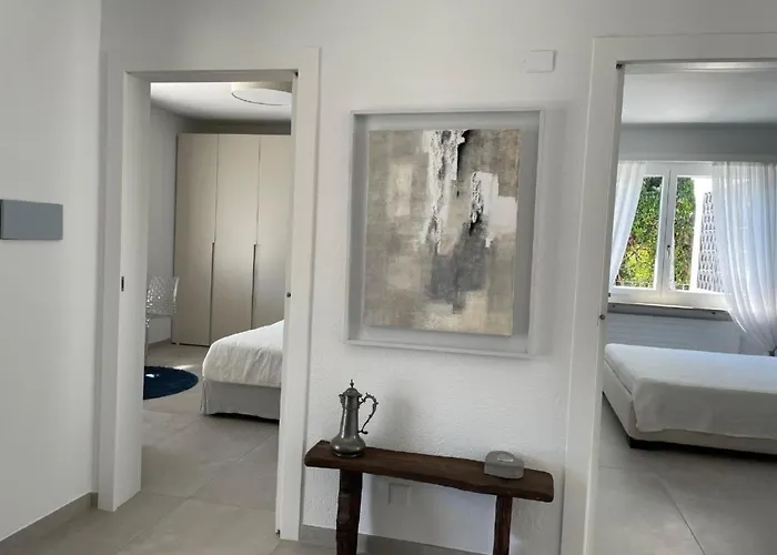 Casa Bijou By Interhome * Locarno