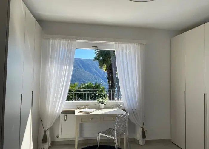 Casa Bijou By Interhome Apartment