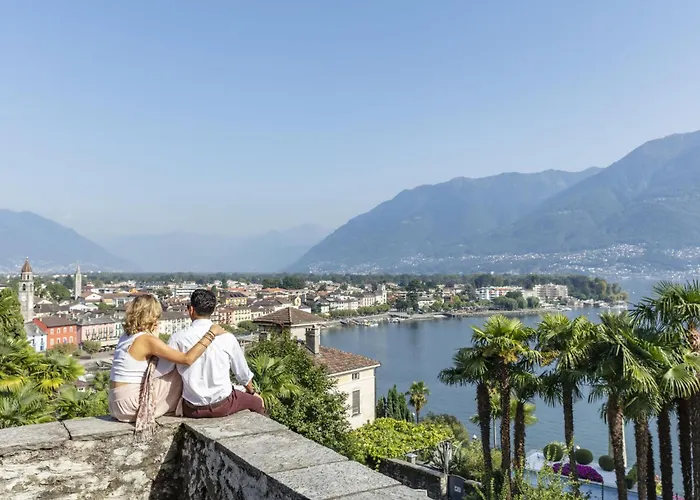 Casa Bijou By Interhome *