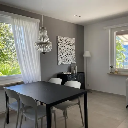 Casa Bijou By Interhome * Locarno