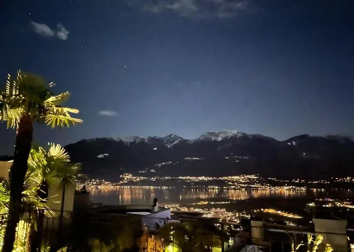 Casa Bijou By Interhome Apartamento