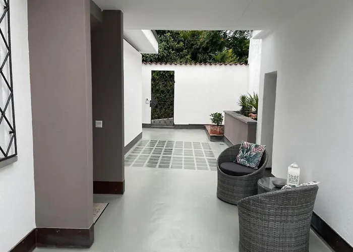 Apartamento Casa Bijou By Interhome Locarno