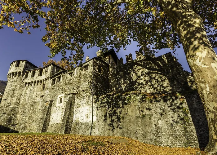 Casa Bijou By Interhome