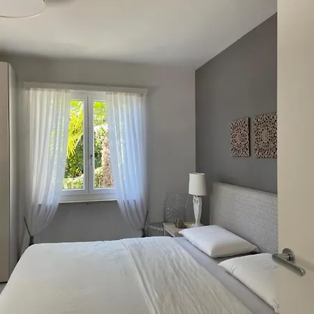 Apartmán Casa Bijou By Interhome