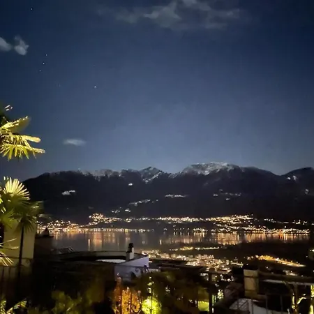 Casa Bijou By Interhome Apartmán