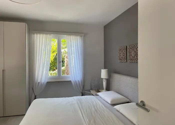 Apartmán Casa Bijou By Interhome