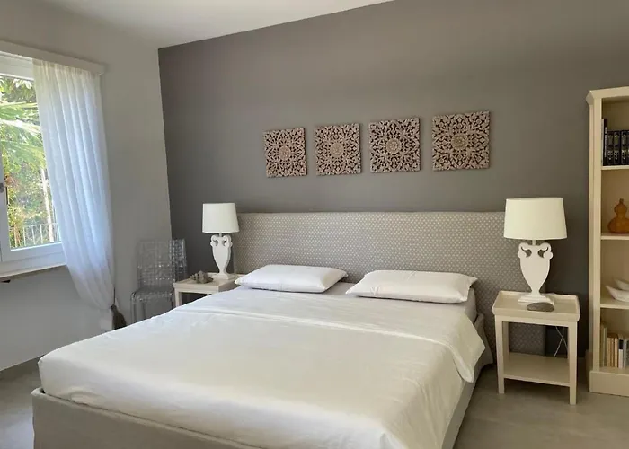 Apartmán Casa Bijou By Interhome Locarno