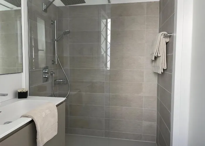 Casa Bijou By Interhome Apartmán *