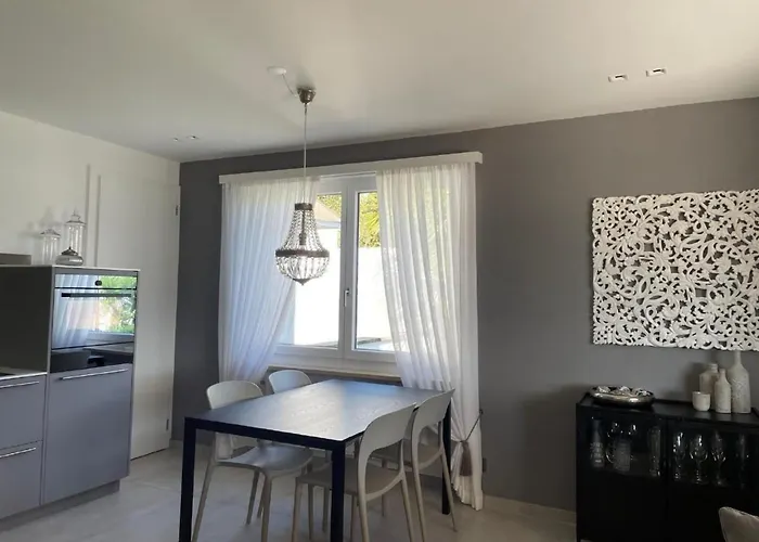 Casa Bijou By Interhome * Locarno