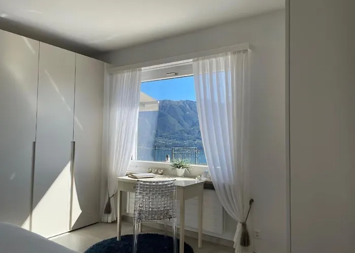 Apartmán Casa Bijou By Interhome